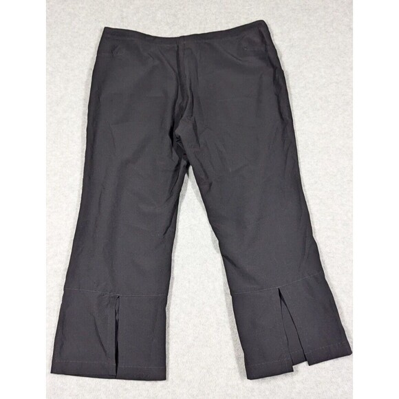 Patagonia Charcoal Ankle Pants - Picture 4 of 11